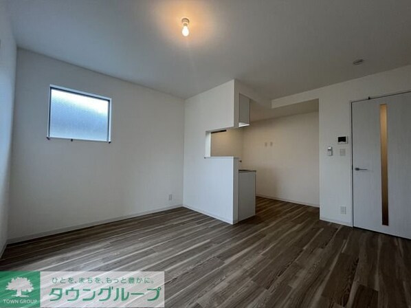 (仮称)ジーメゾン指扇エクレールの物件内観写真